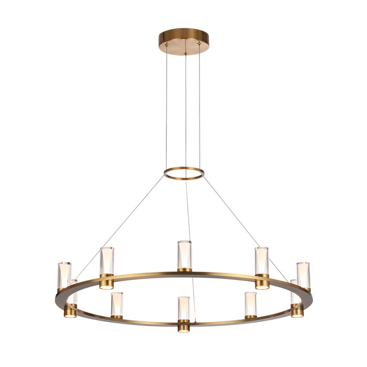 Подвесные светильники Odeon Light 7144/70L