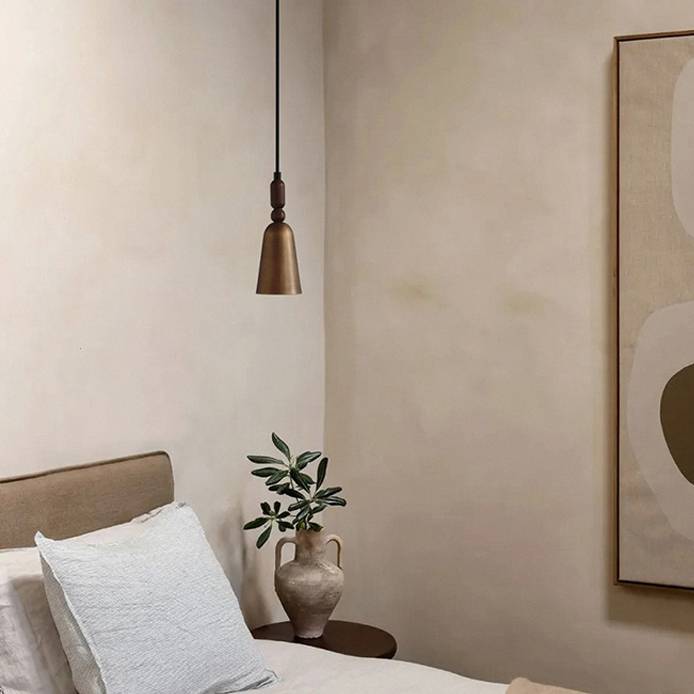 Подвесной светильник ALBAN C by ImperiumLoft