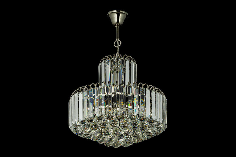 Подвесная люстра Arti Lampadari Ovada E 1.5.40.100 N