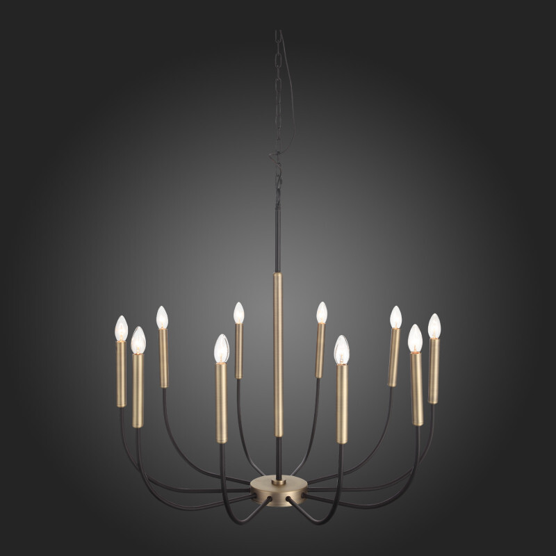 Подвесная люстра ST Luce SLD008.423.10