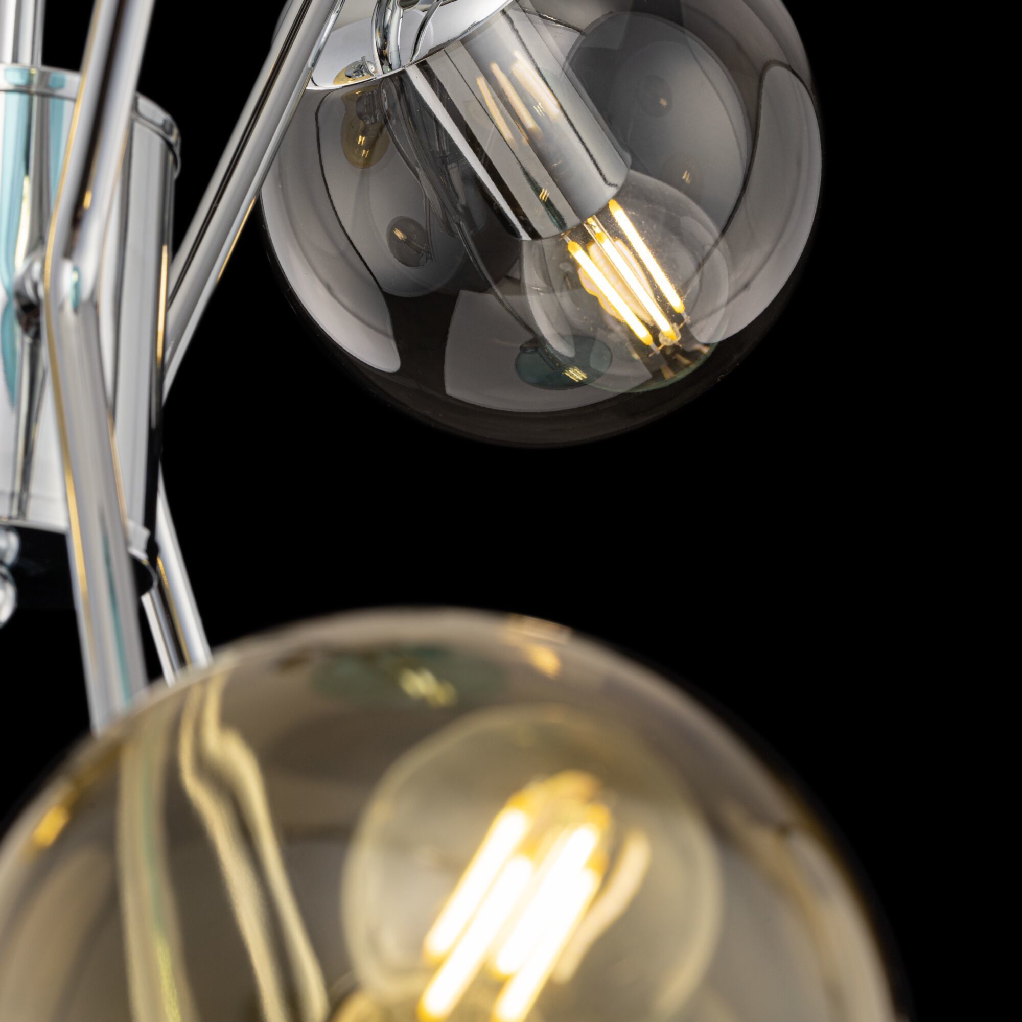 Люстра Freya FR5083PL-08CH