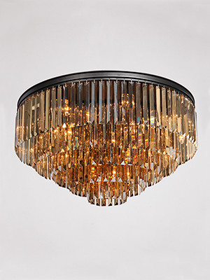 Накладная люстра Vitaluce V1807-1/8+4+4+1PL