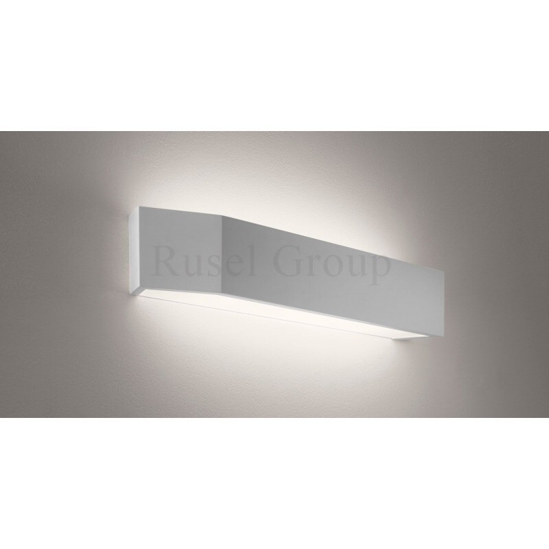 Настенный светильник AXO LIGHT SHATTER AP E