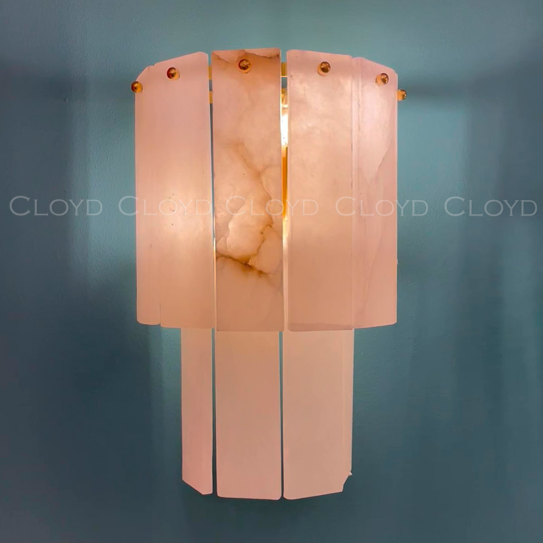 Бра Cloyd Herculanum 20405