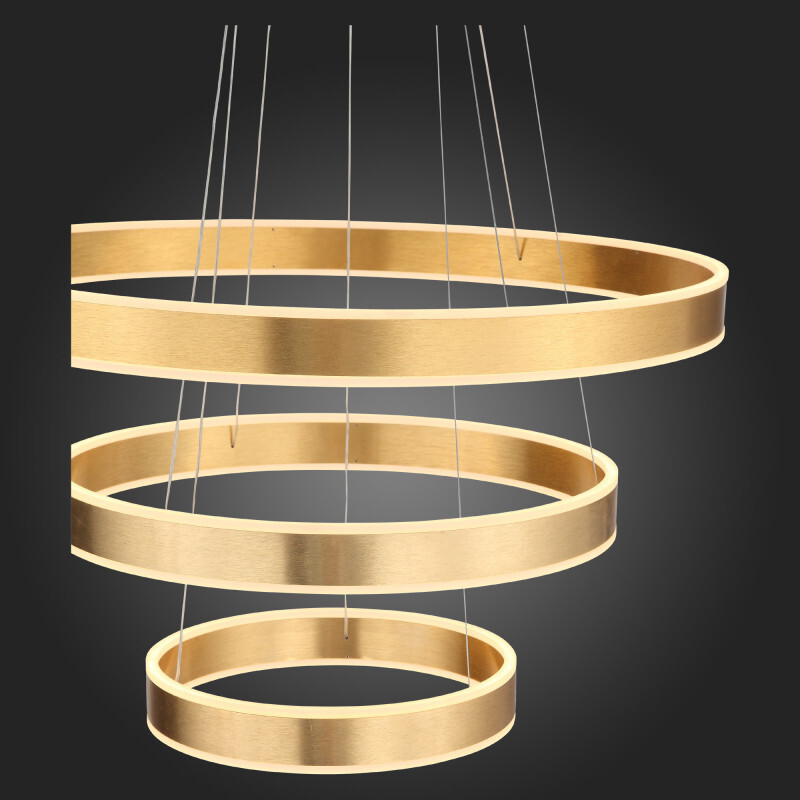 Подвесная люстра ST Luce SL944.203.03