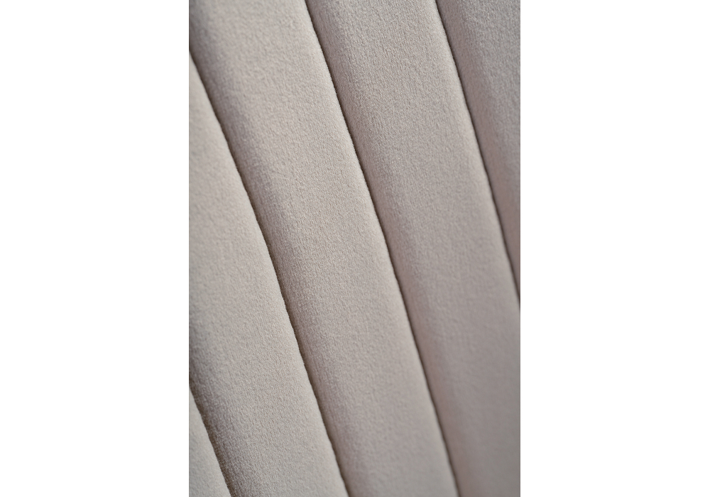 Стул Woodville Gabi 1 latte / black 15350