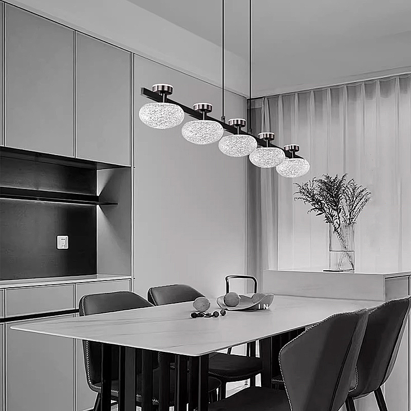 Реечный светильник TILMAN LONG L10 by ImperiumLoft