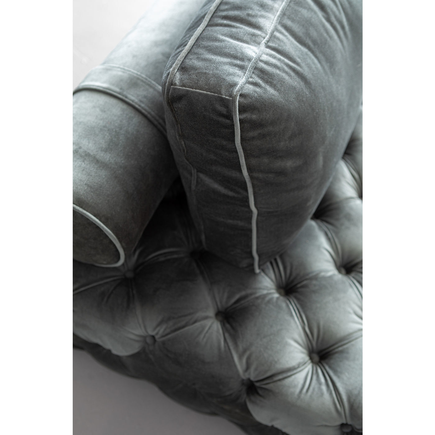 Кресло для отдыха Bottone 84983 KARE