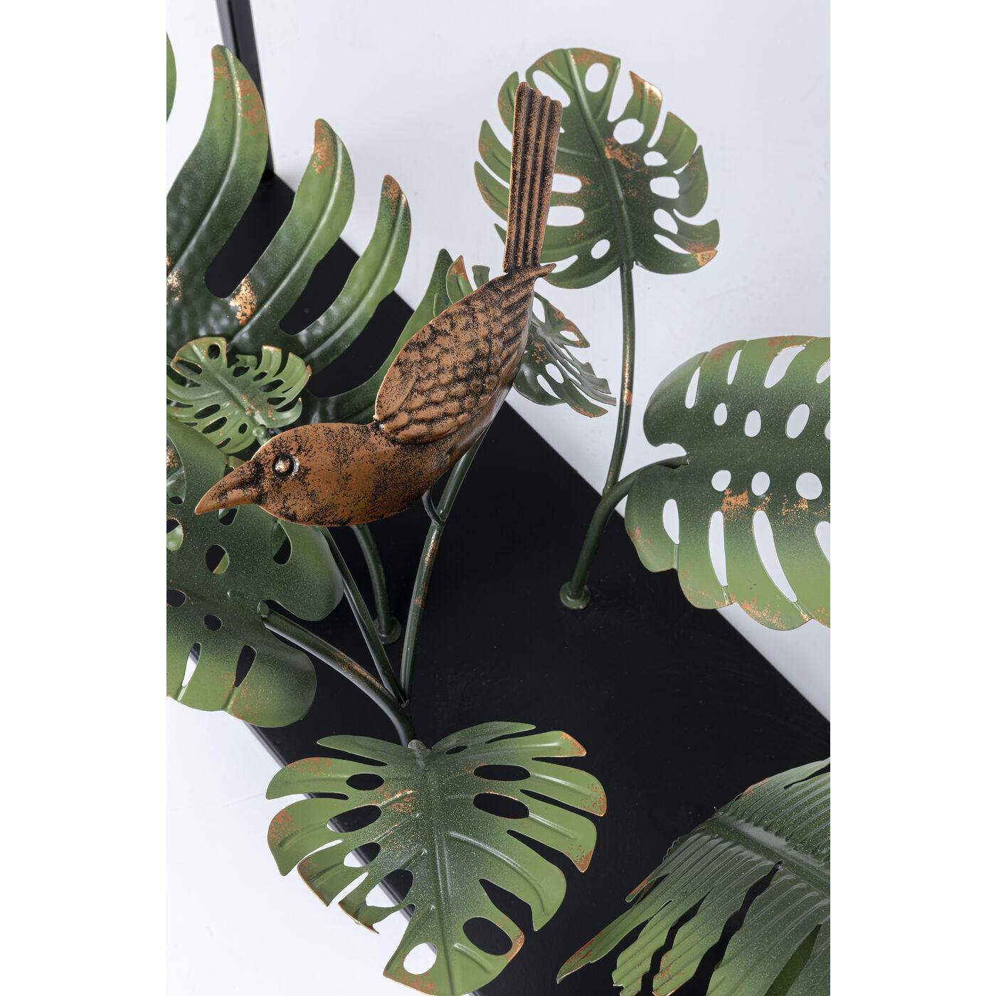 Консоль KARE Palms 86126