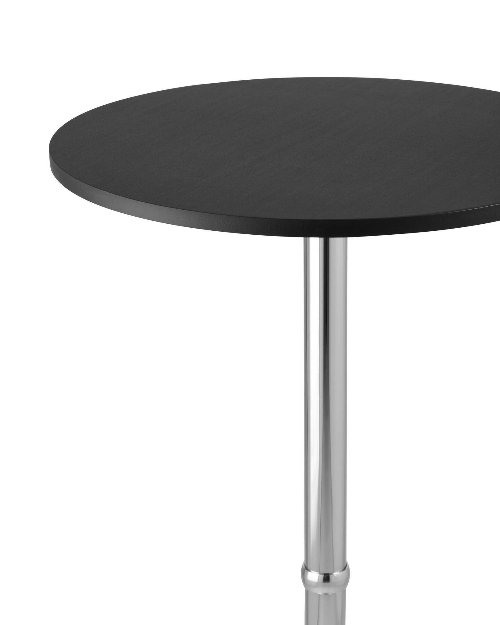 Стол барный Мохито NEW черный Stool Group