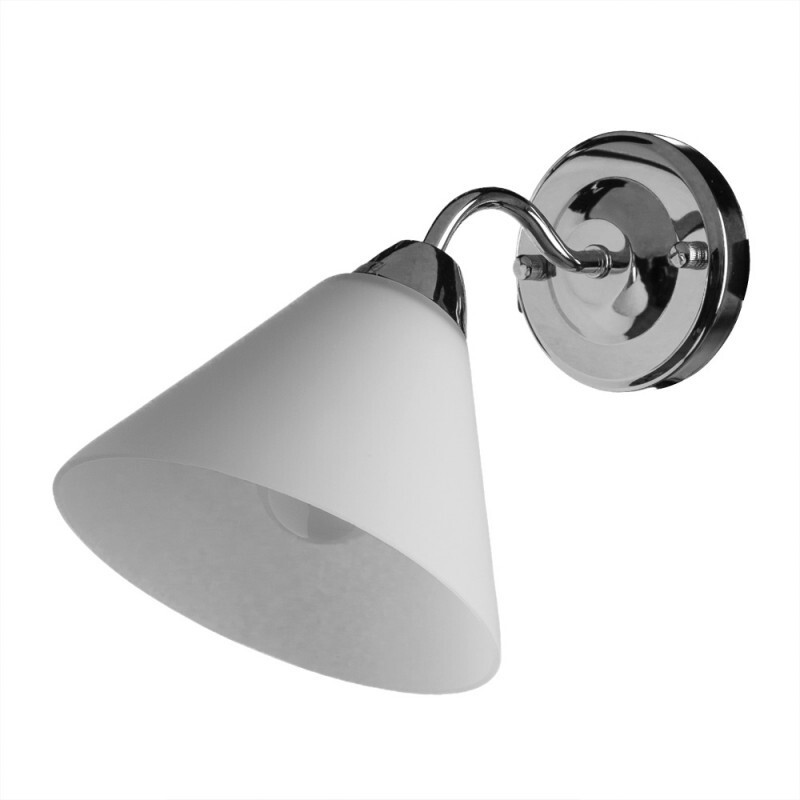 Бра Arte Lamp A1298AP-1CC