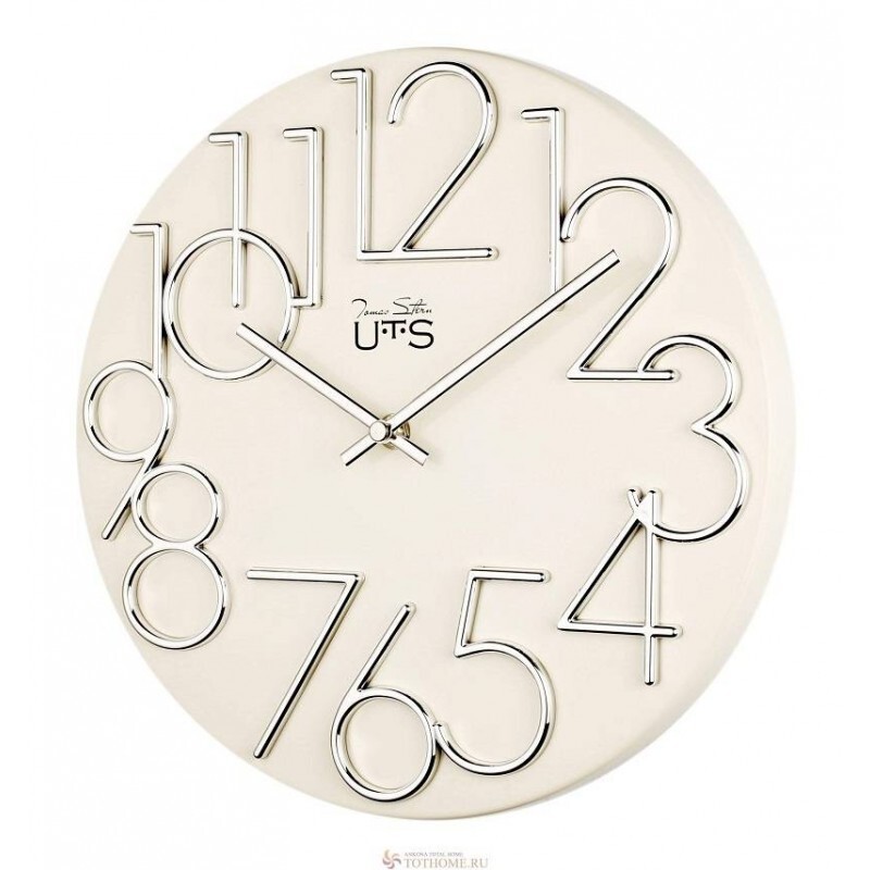 Настенные часы Tomas Stern 8030