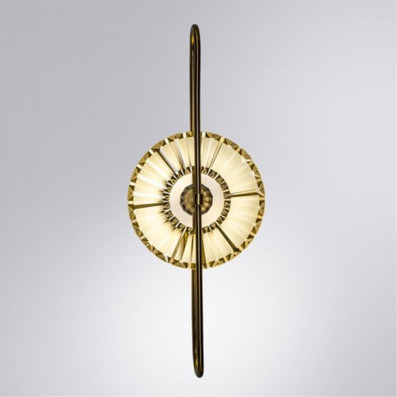 Бра ARTE Lamp A2563AP-1PB