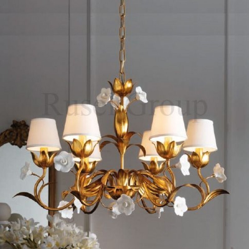 Люстра Eurolampart Eriante 1083/06LA