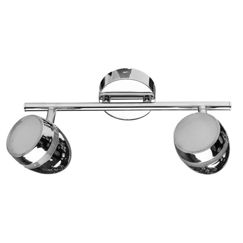 Спот Arte Lamp A6701PL-2CC
