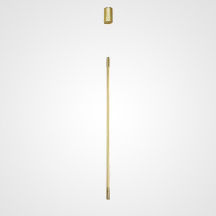 Подвесной Светильник Kemma H100 Gold By Imperiumloft