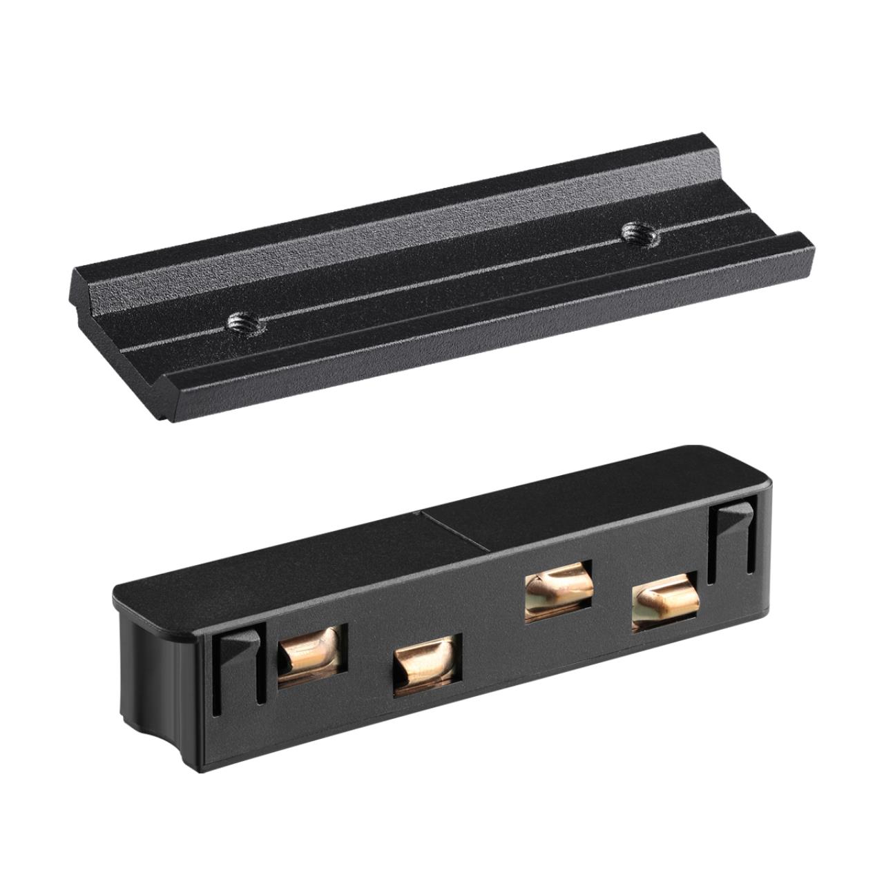 Соединитель с токопроводом прямой Novotech 135164