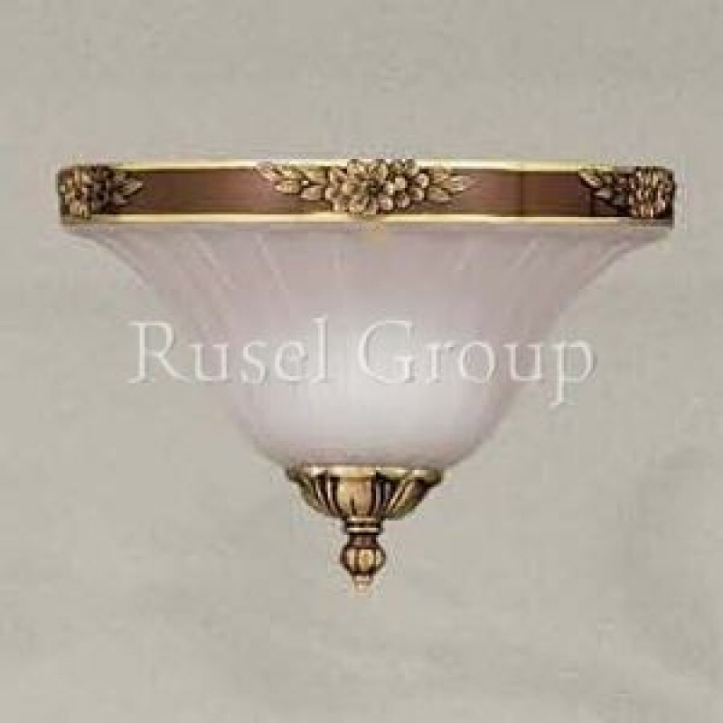 Настенный светильник Riperlamp Alcantara 225N