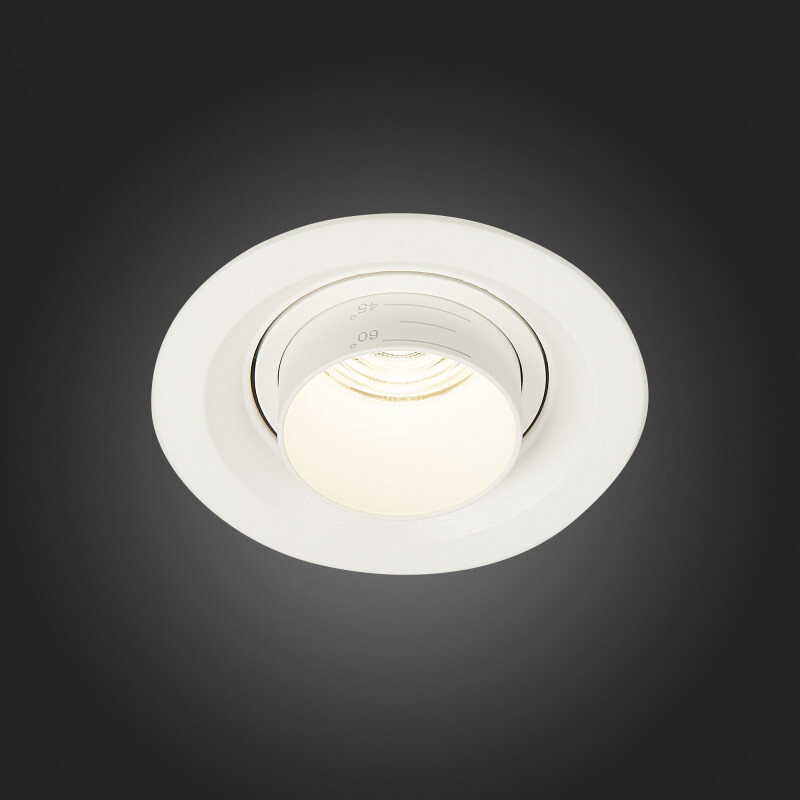 Встраиваемый светильник ST Luce ST701.548.07