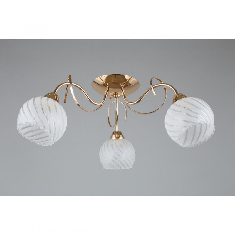 Накладная люстра Omnilux OML-24907-03