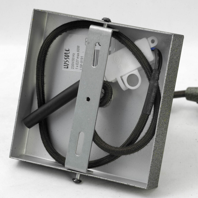 Бра Lussole LOFT LSP-9191