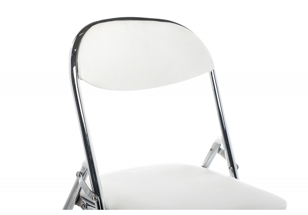 Офисная мебель Woodville Fold раскладной белый 11057