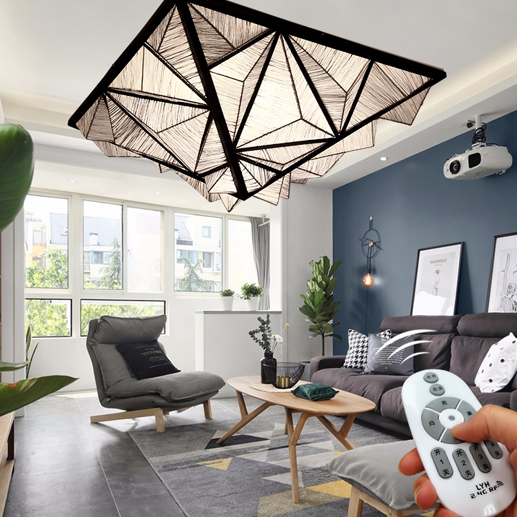 Люстра Aqua Creations Lighting ceiling D80 Purple by ImperiumLoft