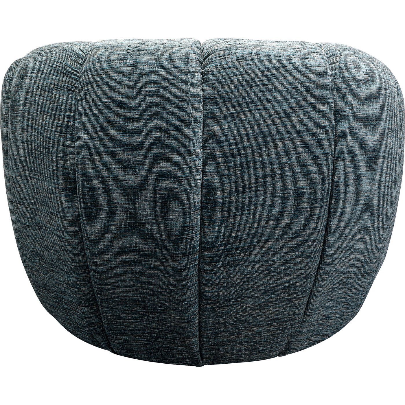 Кресло вращающееся Fiori Blue KARE 87947