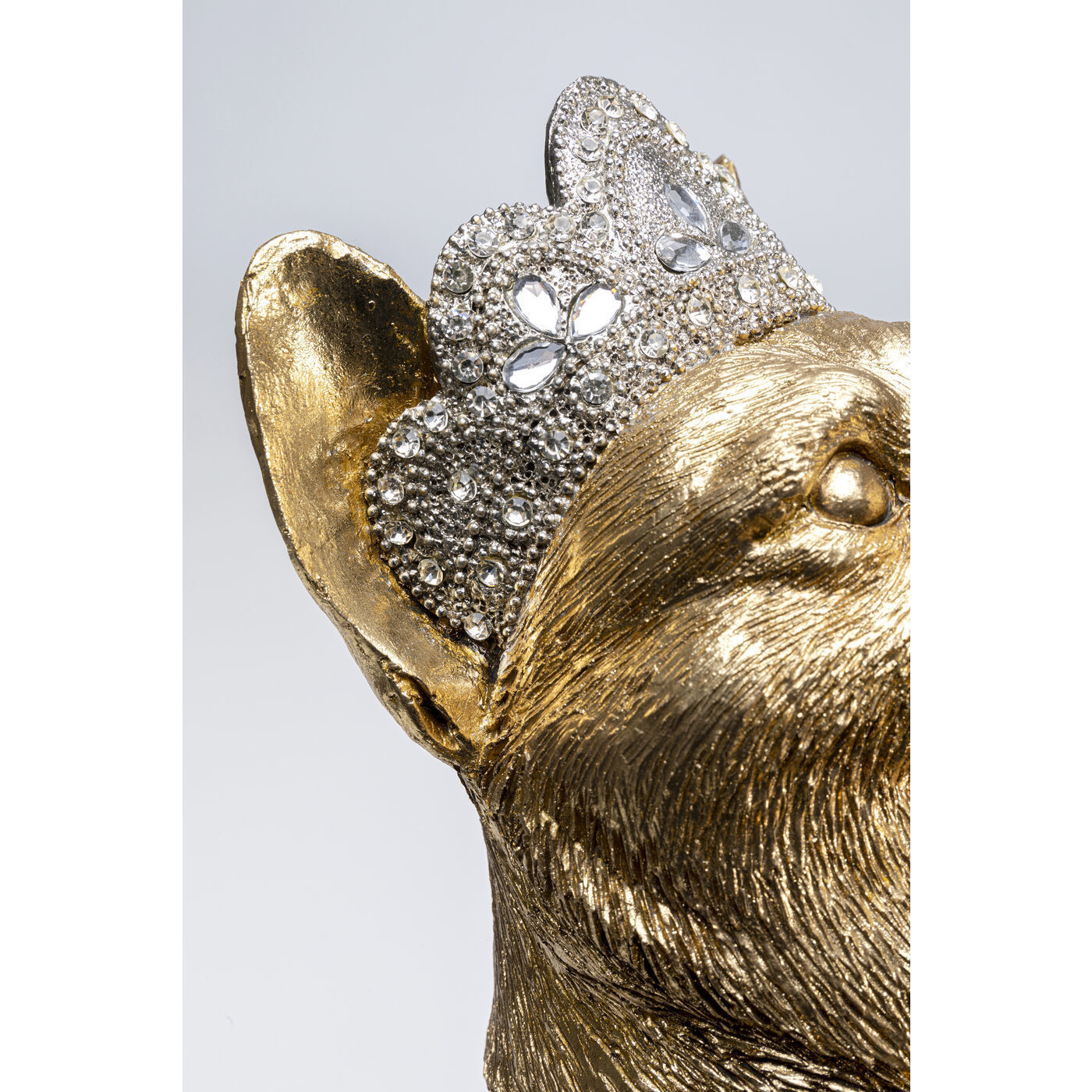 Статуэтка Corgi 53364 Kare