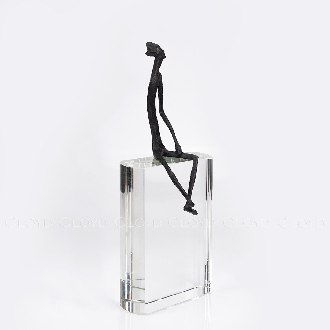 Статуэтка Cloyd Figure-1642 50179