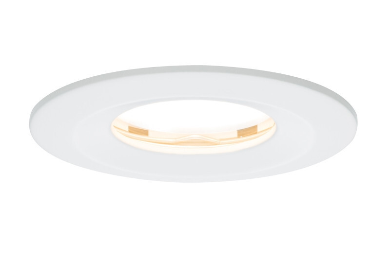 Встраиваемый светильник Paulmann 93881