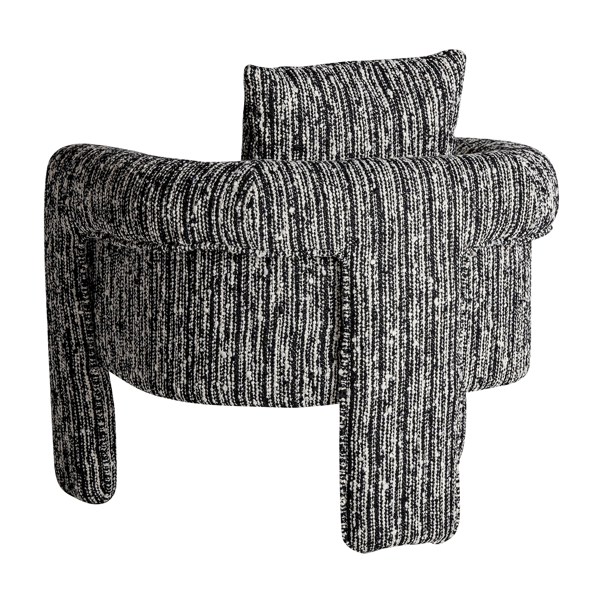 Современное кресло Kostov Vical