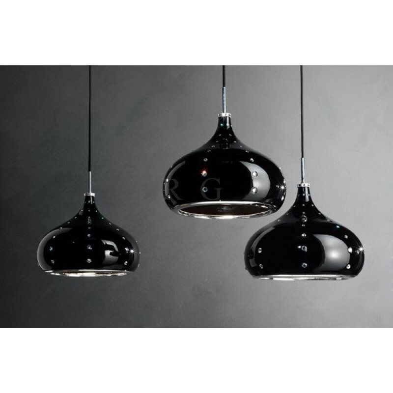 Подвесной светильник Masiero Grace/S1