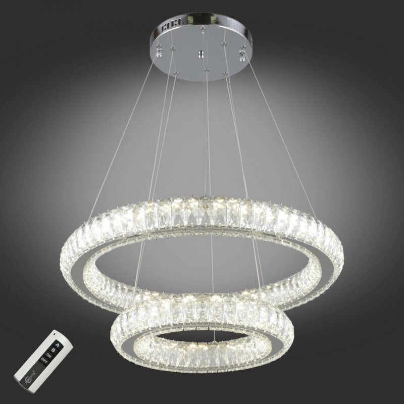 Подвесной светильник Omnilux OML-03403-80