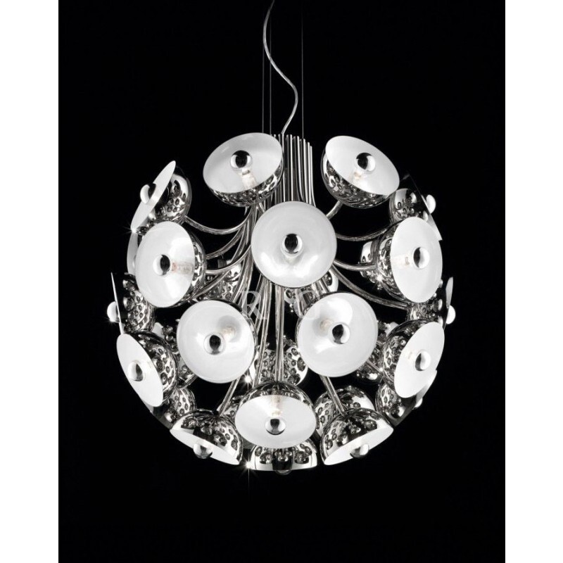 Люстра Evi Style (Morosini) Symphony LA75