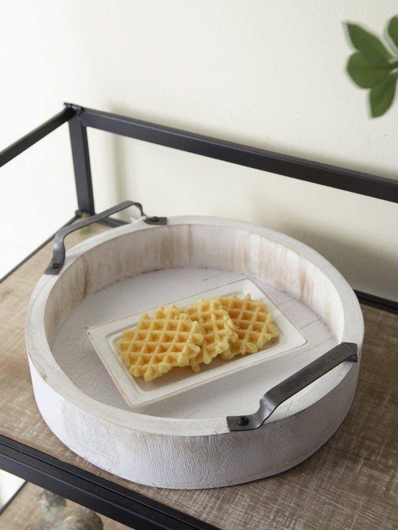 Поднос Glasar 45686/1