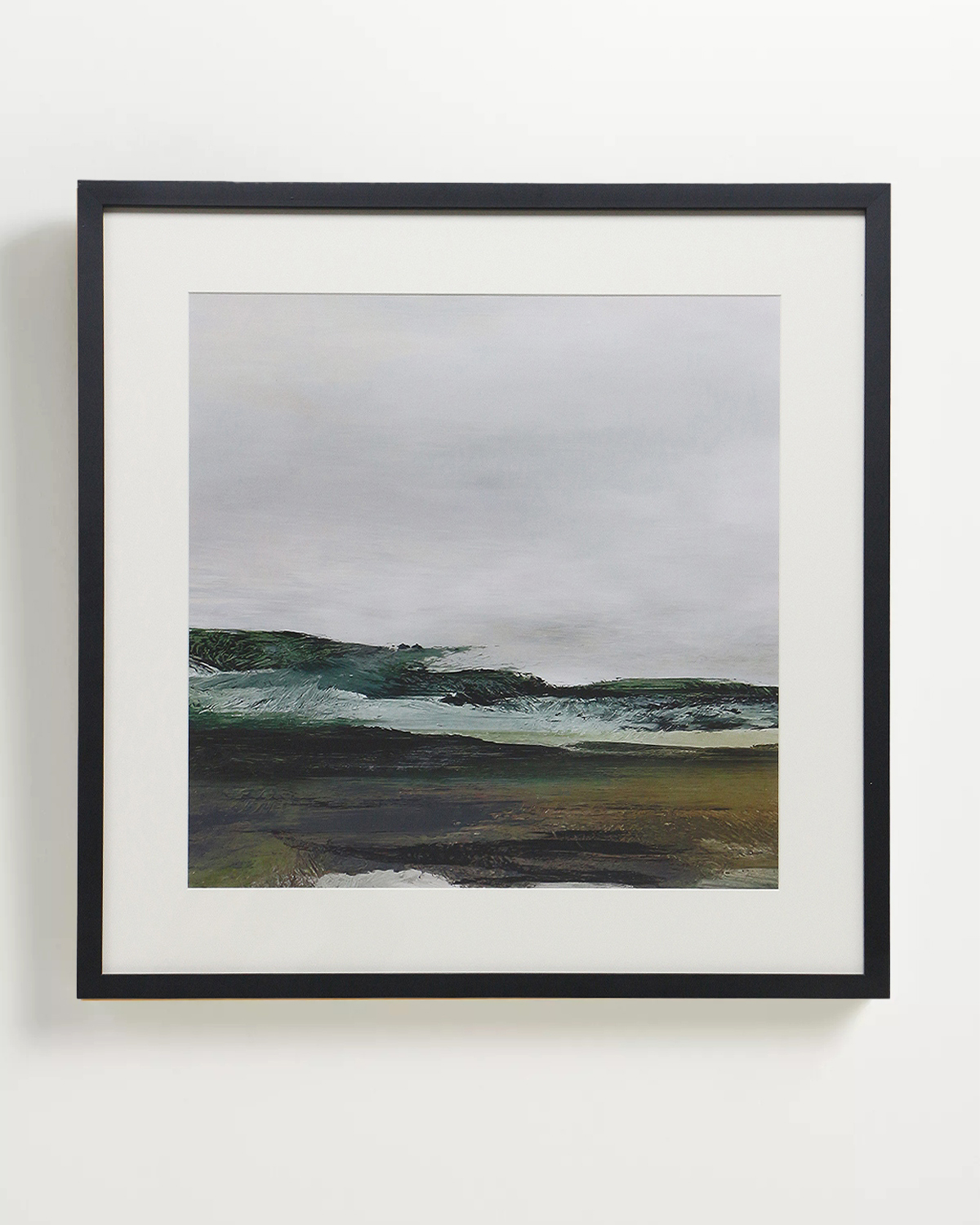 Интерьерный постер Before the storm - II Louvre Home DPP160924VHS