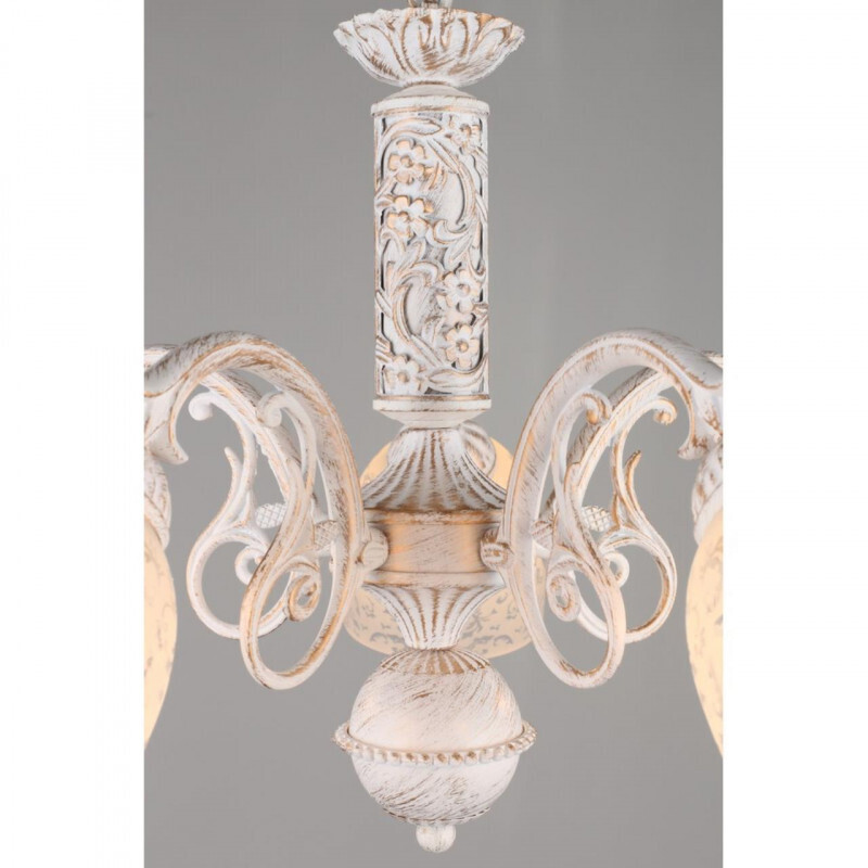 Подвесная люстра Omnilux OML-64803-05