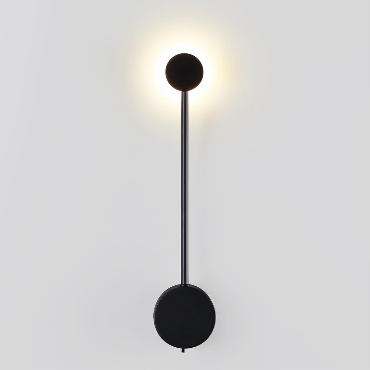 Настенный светильник Odeon Light 7008/5WL