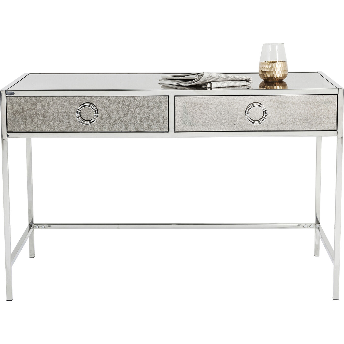 Стол письменный Moonscape KARE 81571