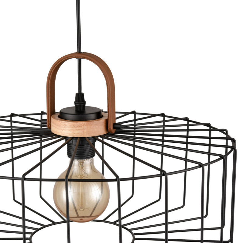 Подвесной светильник Vele Luce VL6312P21