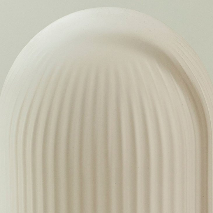 Настольная лампа TROTTE TAB Black by ImperiumLoft