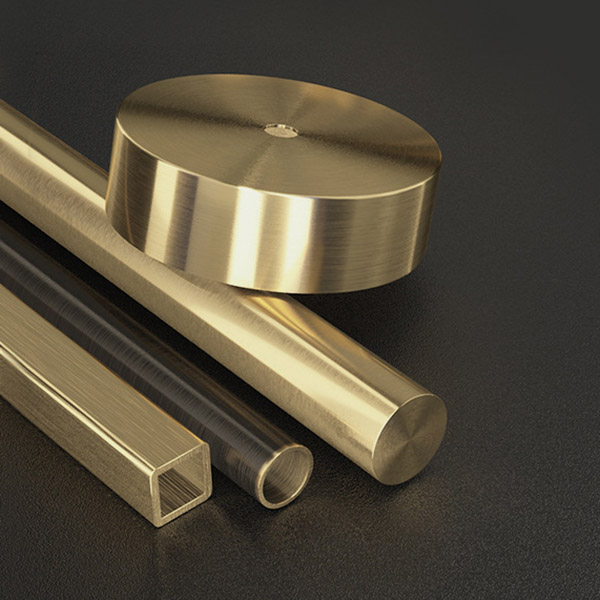 Подвесной Светильник Sight Black Brass By Imperiumloft