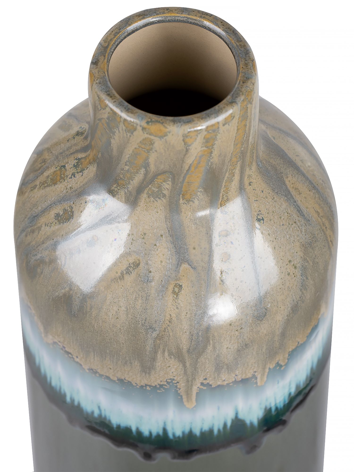 Ваза Glasar 60034/2