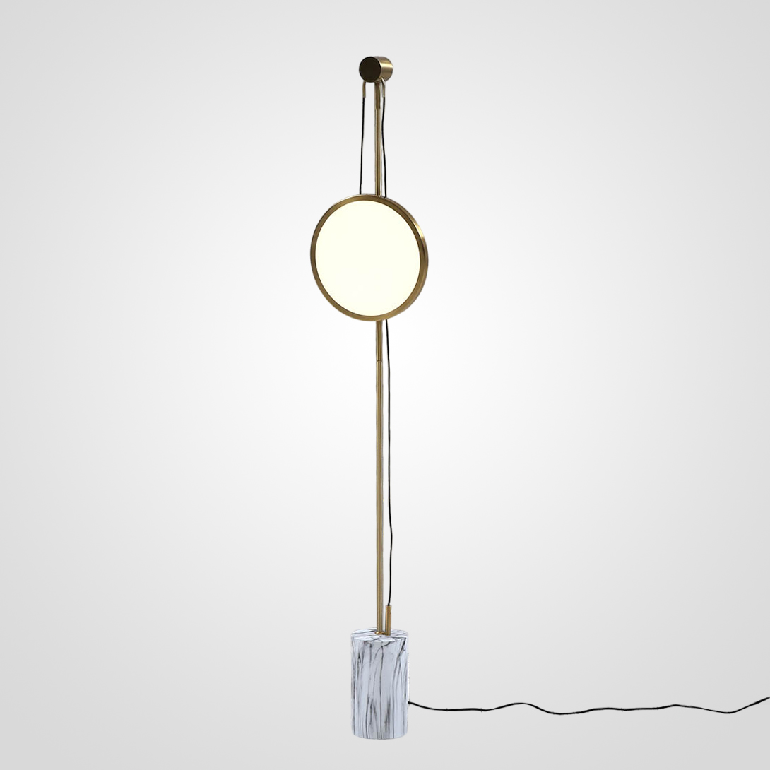 Торшер Nita by ImperiumLoft