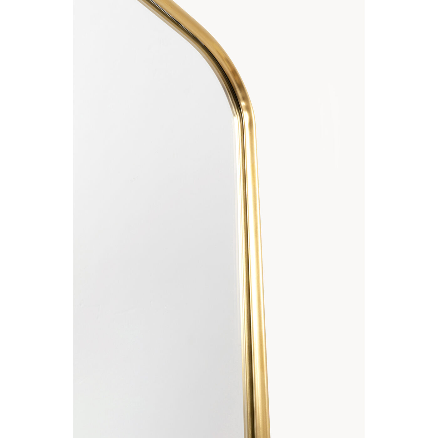 Зеркало настенное Simply Brass 60x90cm KARE 70719