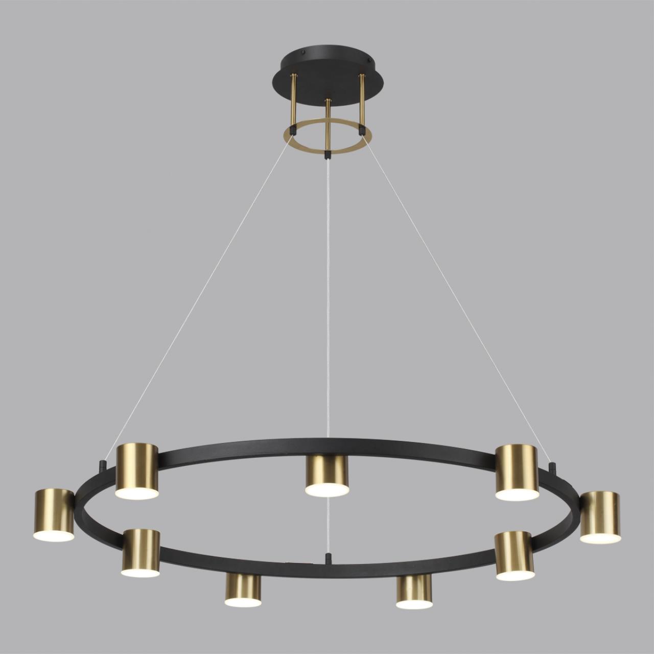 Люстра подвесная Lumion 6532/58L