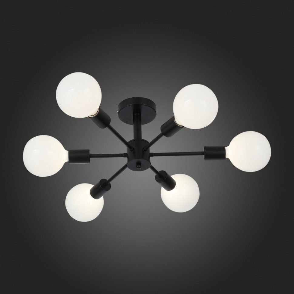 Люстра MUCHIO by ImperiumLoft