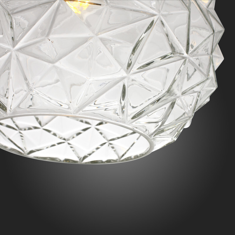 Подвесной светильник ST Luce SL326.103.01