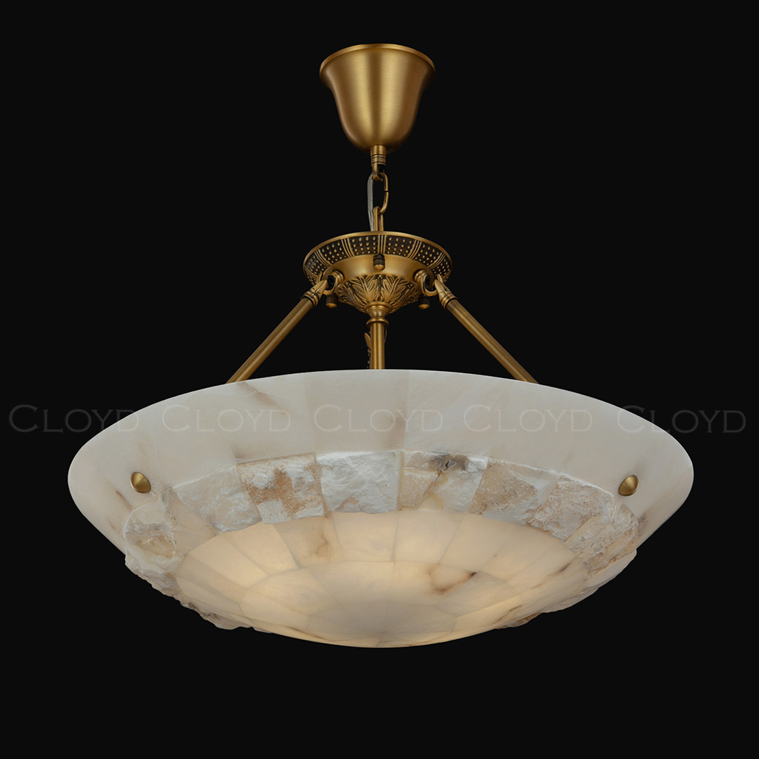 Люстра подвесная Cloyd Telemach 12347